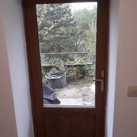 Little House Semesterbostad *